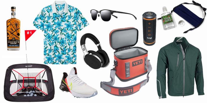 Golf Gift Ideas, Fathers day